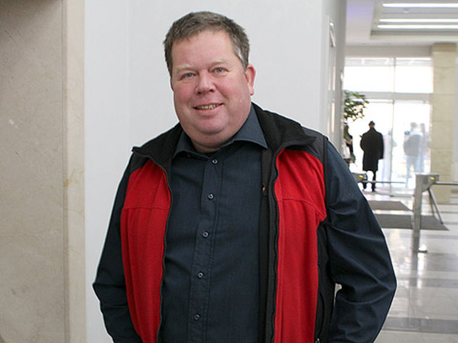 Александр Кардаков