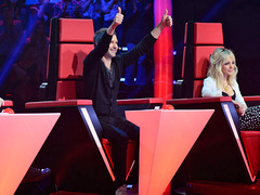 Голос країни, 17.03.2013