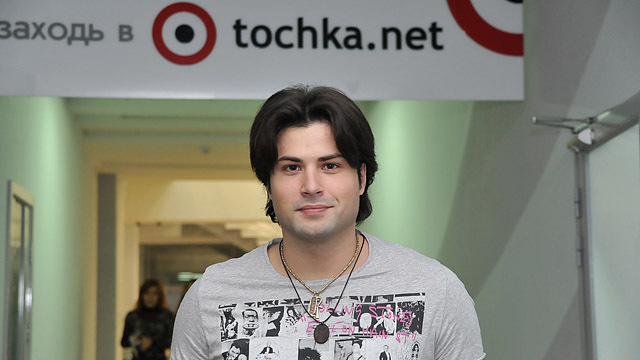 Володимир Ткаченко