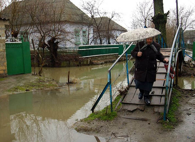 Вилково