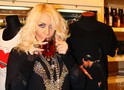 Ірина Білик розбила мікрофон Каті Осадчій