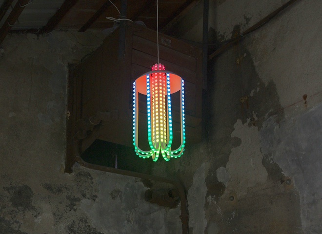 паттерны
