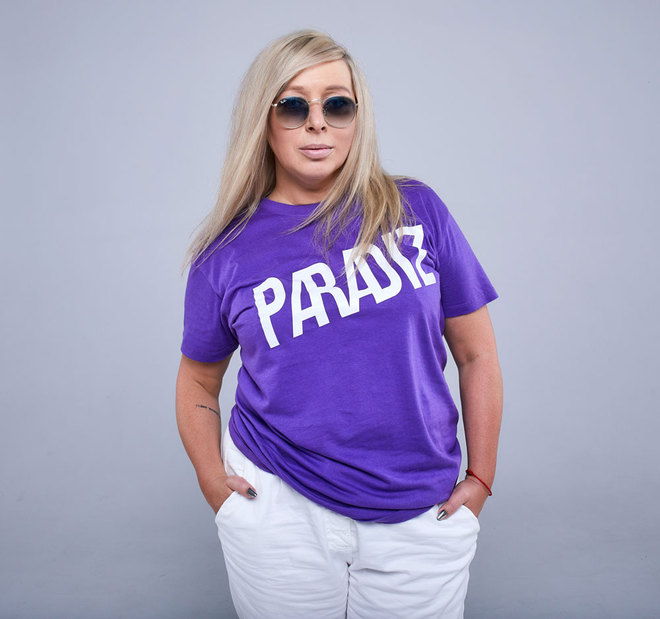 Инна Мошковская