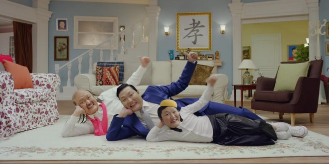 PSY