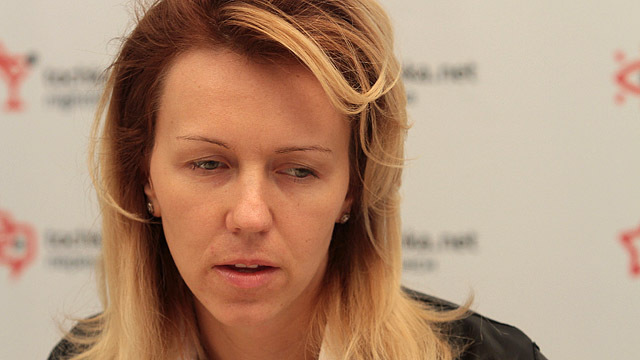 Анна Бублик