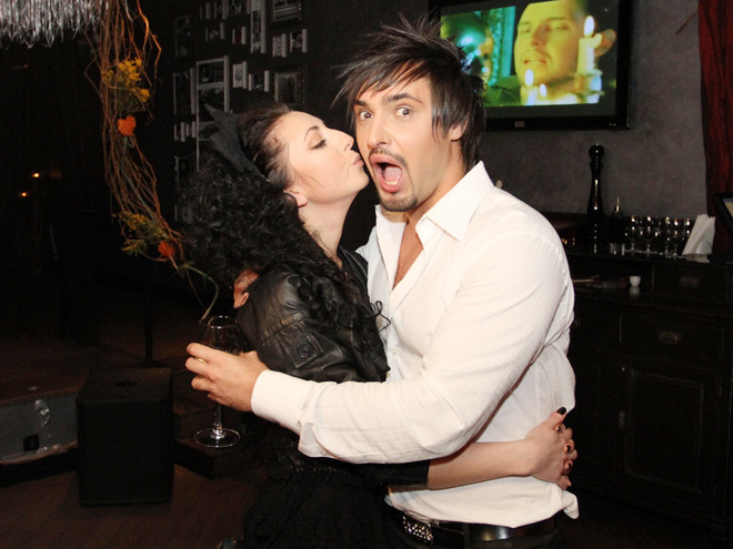 Віталій Козловський