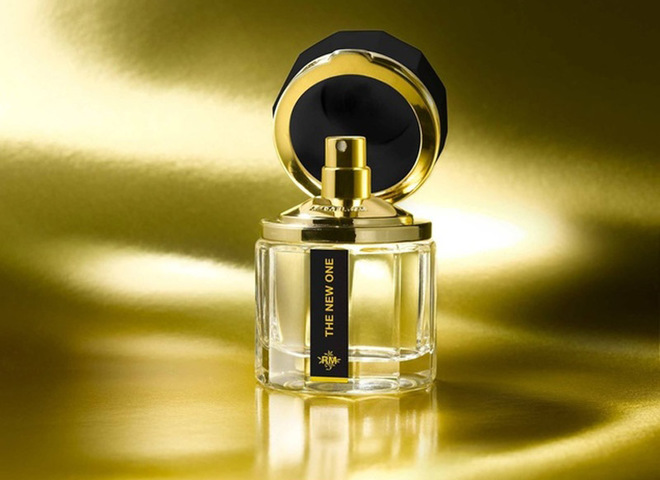 Коллекционные ароматы от известнейших парфюмеров