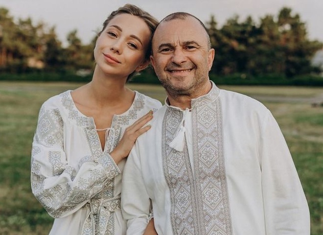 Віктора Павліка «поховали» у соцмережах: реакція дружини артиста