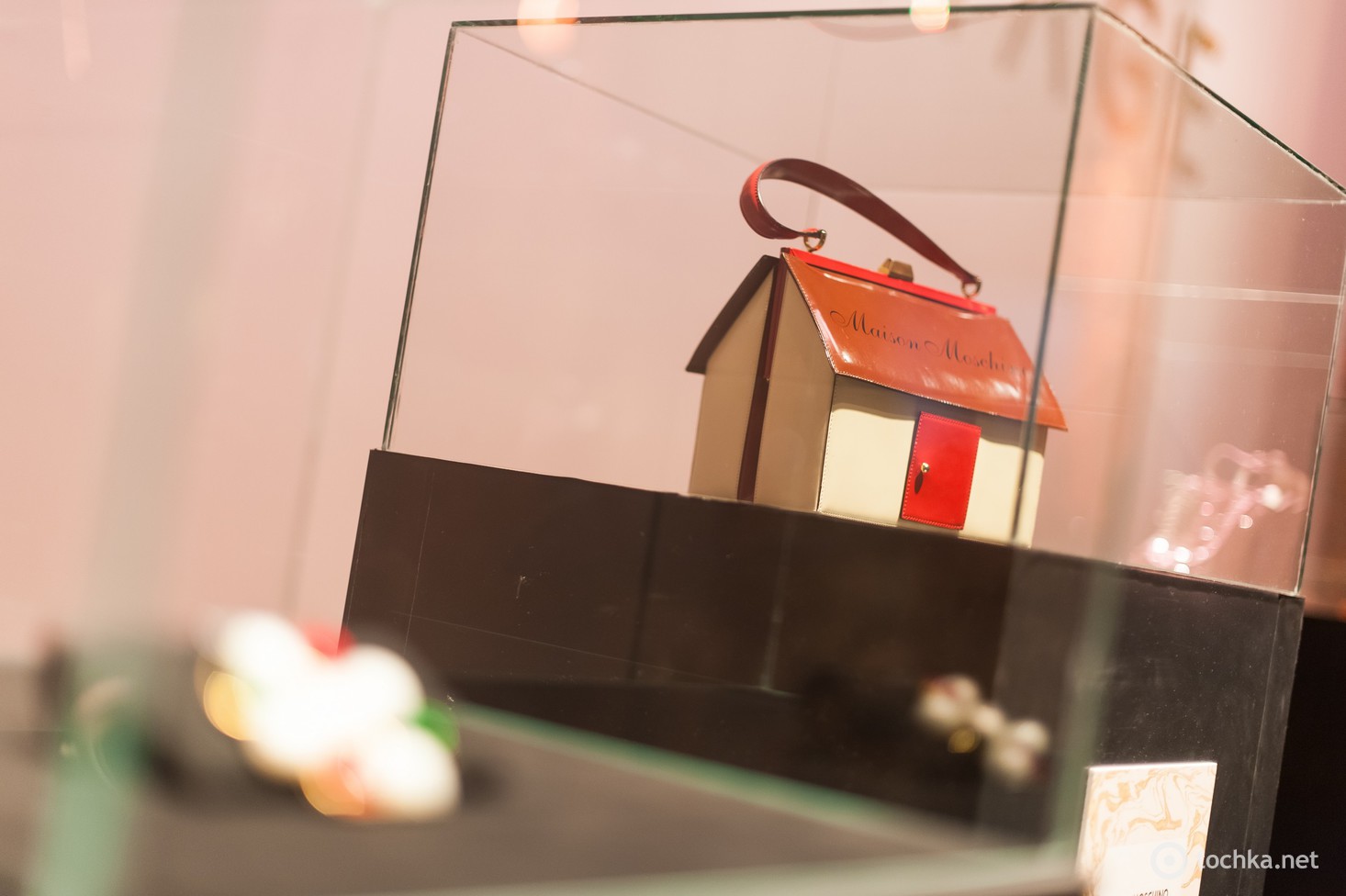 Відкриття 37-го сезону Ukrainian Fashion Week