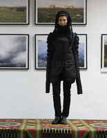 Показ Наталі Мищенко Показ Наталі Мищенко