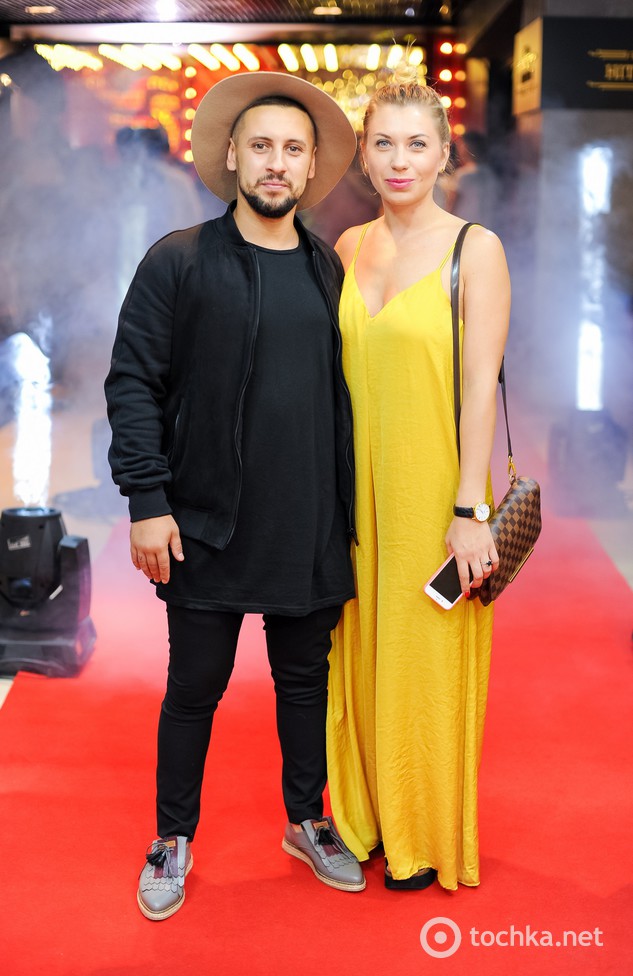 Открытие HITCHCOOK