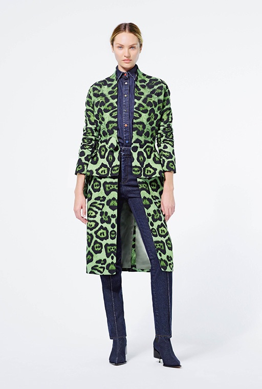 Givenchy: круизная коллекция 2016