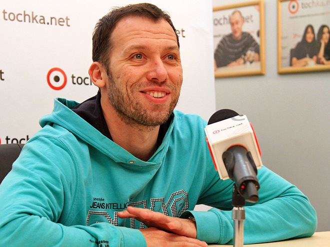 Костянтин Томільченко