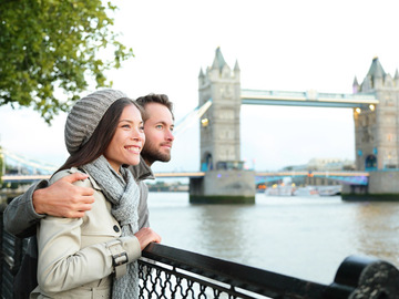 Топ-10 стран мира, идеальных для путешествий