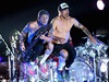 Red Hot Chili Peppers	