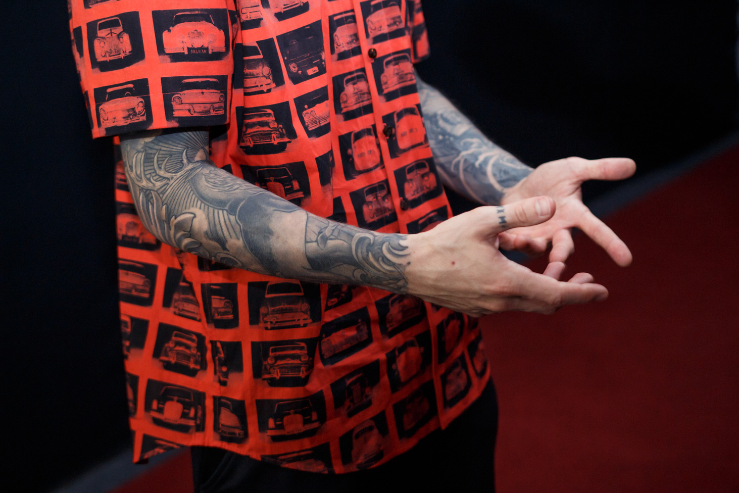 Закрытая презентация новой игры City Z в VRtuality