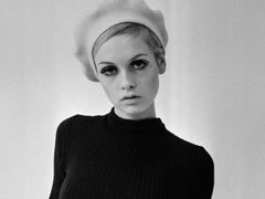 Твигги 70 лет: лучшие фото первой в мире супермодели