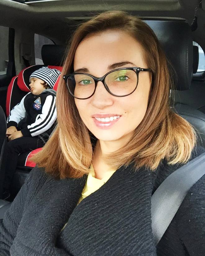 Анфиса Чехова