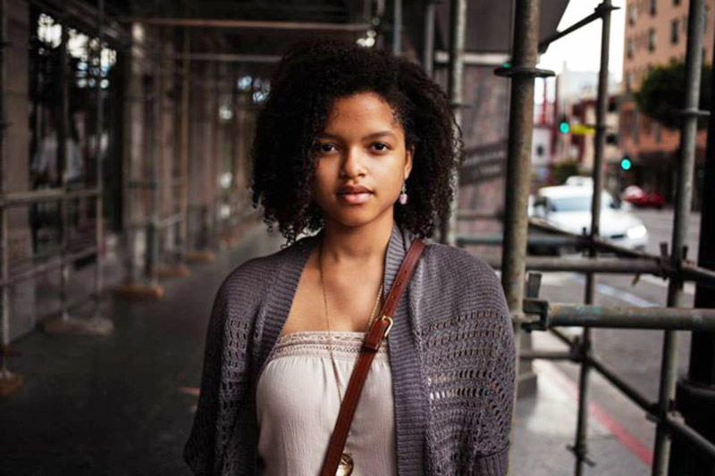 Красота женщин в разных странах: “Атлас красоты” Михаэлы Норок