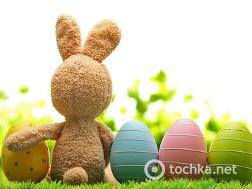 Поздравления с Пасхой Христовой 2014 смс короткие