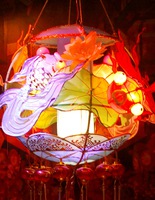 Китайский Новый год