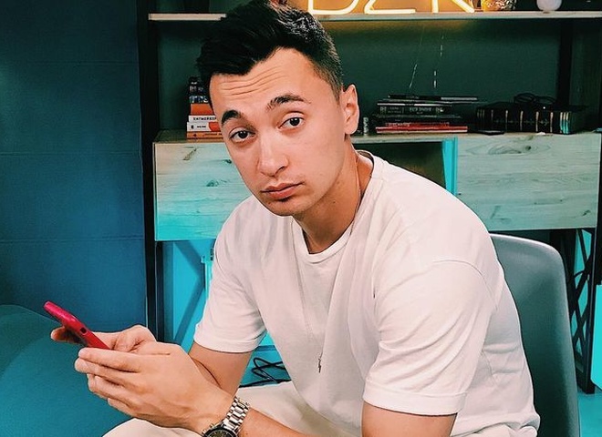 Андрій Лузан оголосив про намір мобілізуватися до ЗСУ