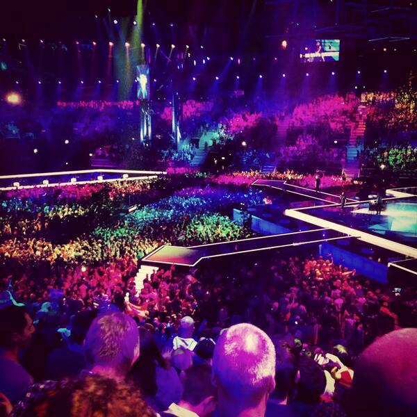 Евровидение 2014
