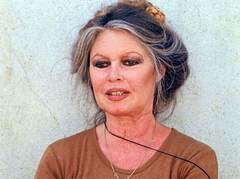 Бріджит Бардо