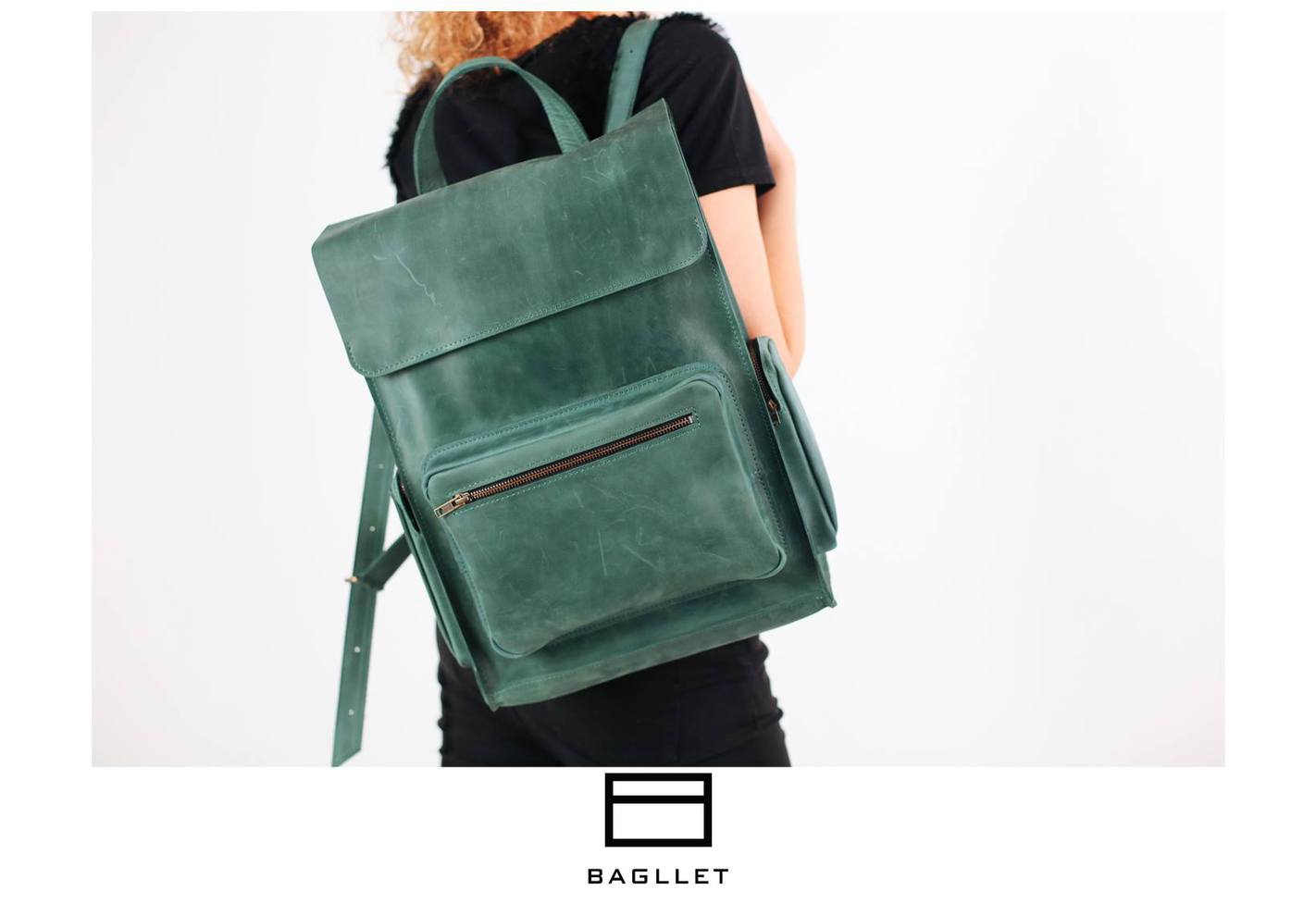 Модні літні сумки 2016 - Baglet