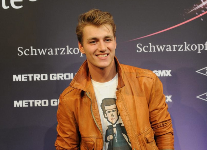 Алексей Воробьев