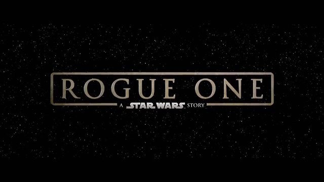 Изгой-один: Звёздные войны. Истории / Rogue One: A Star Wars Storн