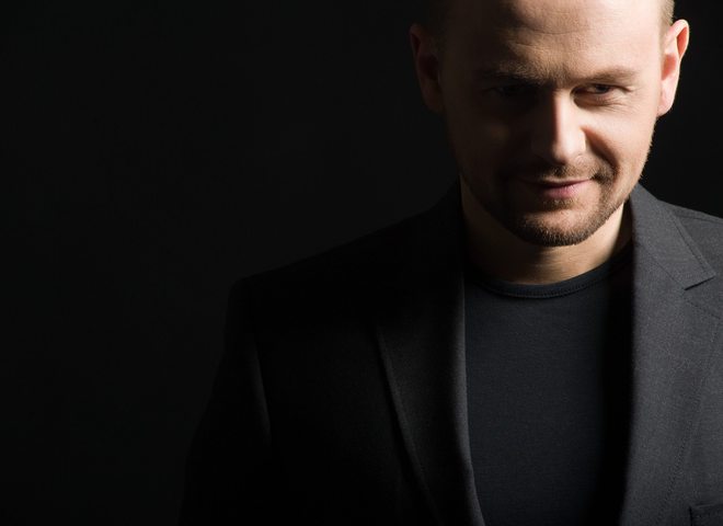 Павел Табаков