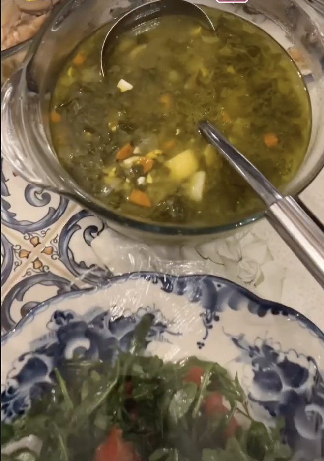 оля полякова инстаграм