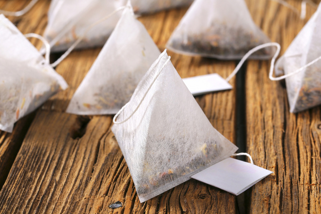13 лайфхаков, как повторно использовать чайные пакетики. Афиша Днепра