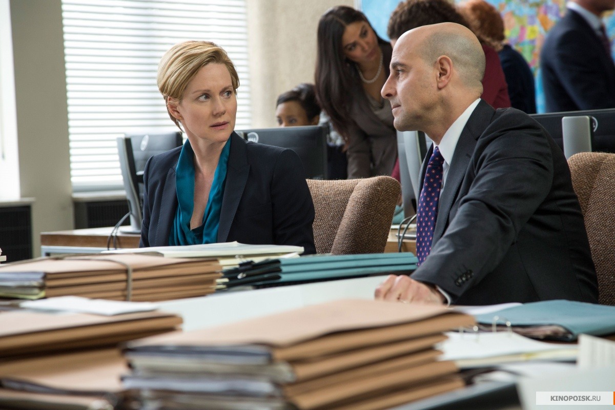 Стенлі Туччі