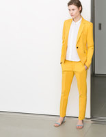 Выпускной 2014: брюки как альтернатива платью