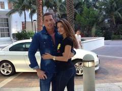 Владимир Самсоненко