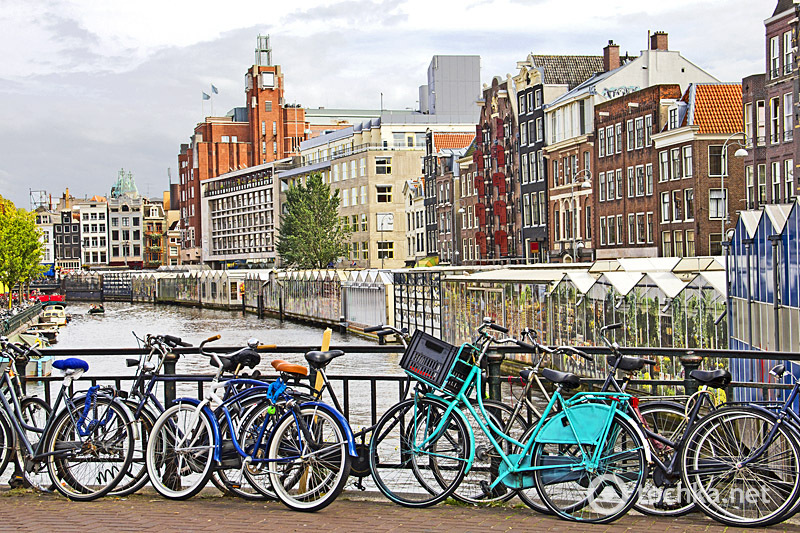 Кінотуризм: Євротур