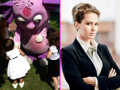 Ірина Бережна