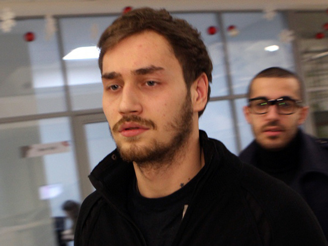 Восходящие звезды украинского r’n’b ar4и и Rojden