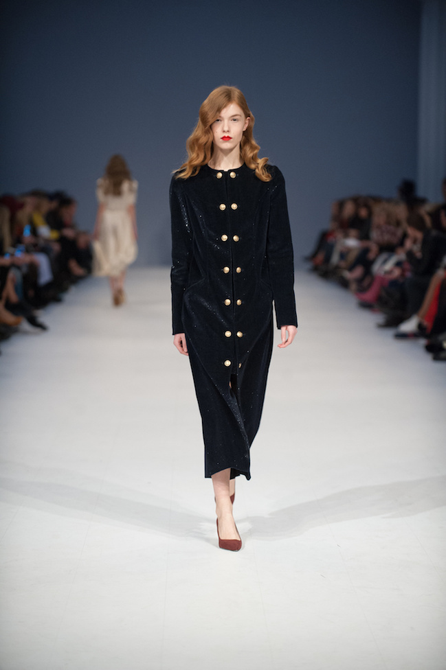 UFW AW 2016/17: Queens