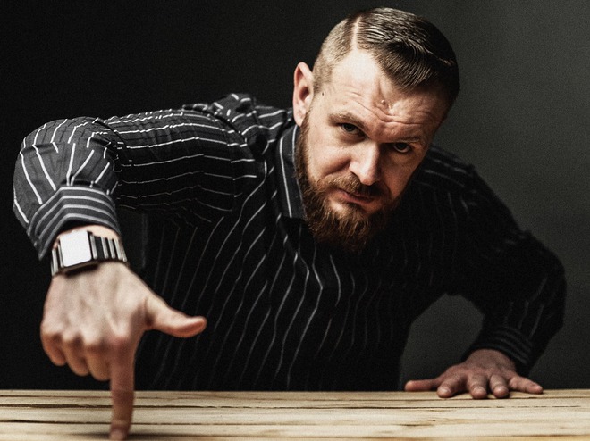 Олександр Положинський