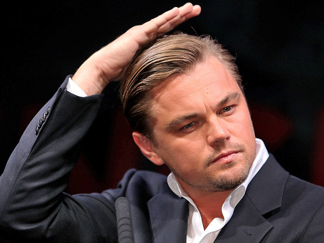 Леонардо Ди Каприо