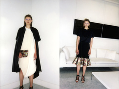 Колекція міського одягу Litkovskaya