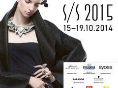 Рекламная кампания UFW SS 15