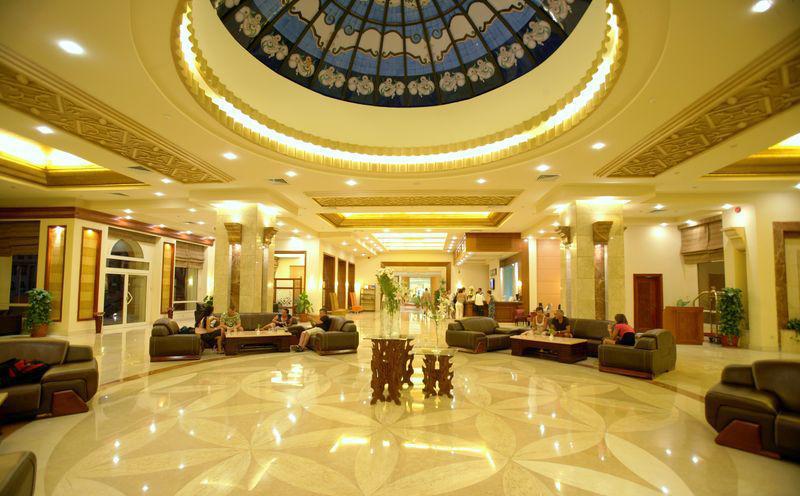 REHANA ROYAL BEACH RESORT & SPA 5*