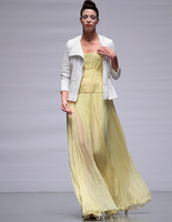 Показ Tegin Fashion House