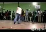 Танцор - класс!!!    