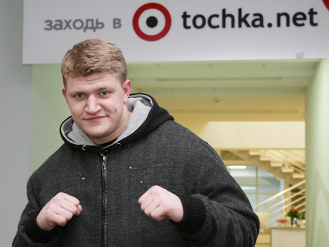 Алексей Кузнецов