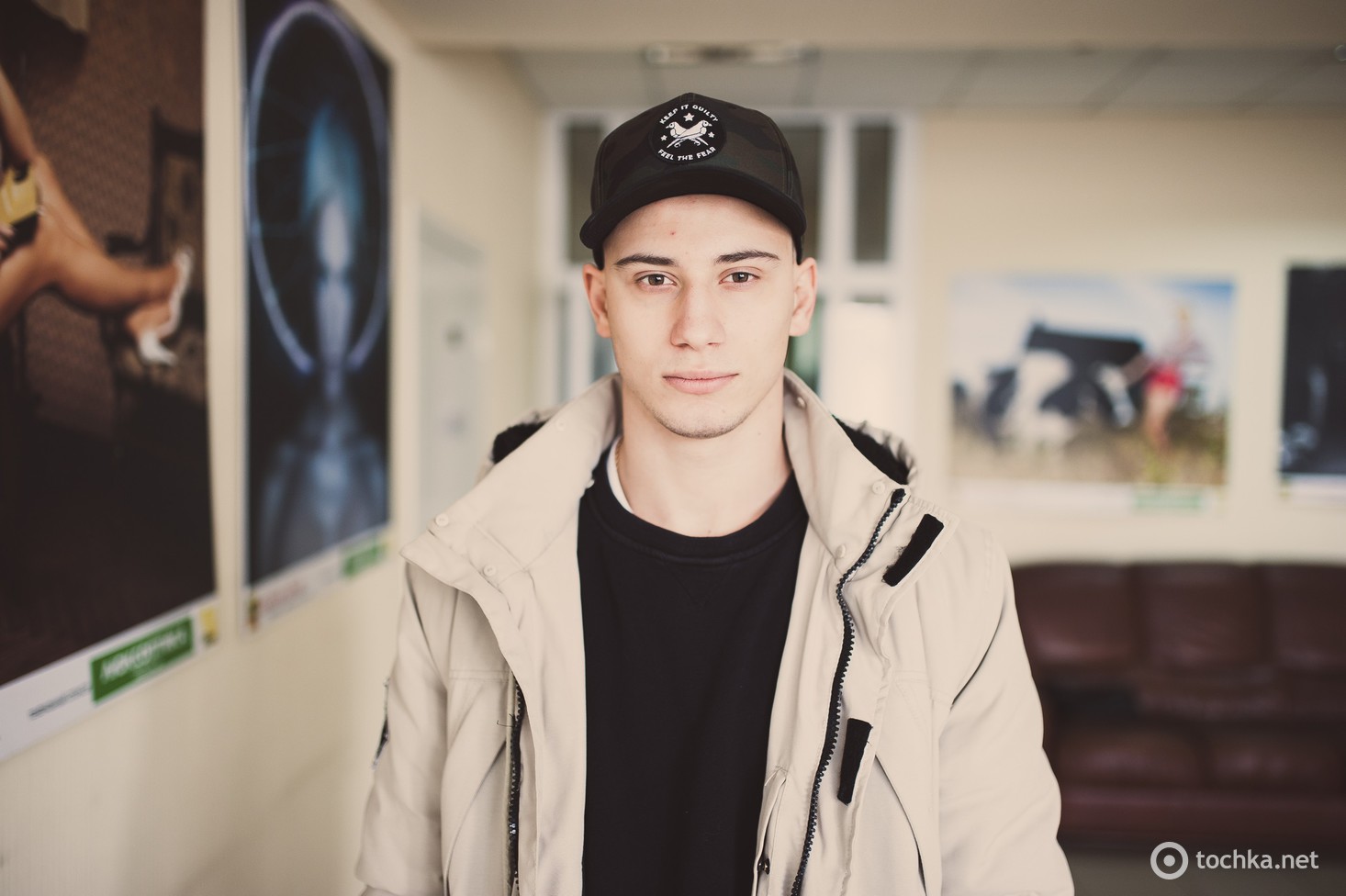 Самвел Туманян